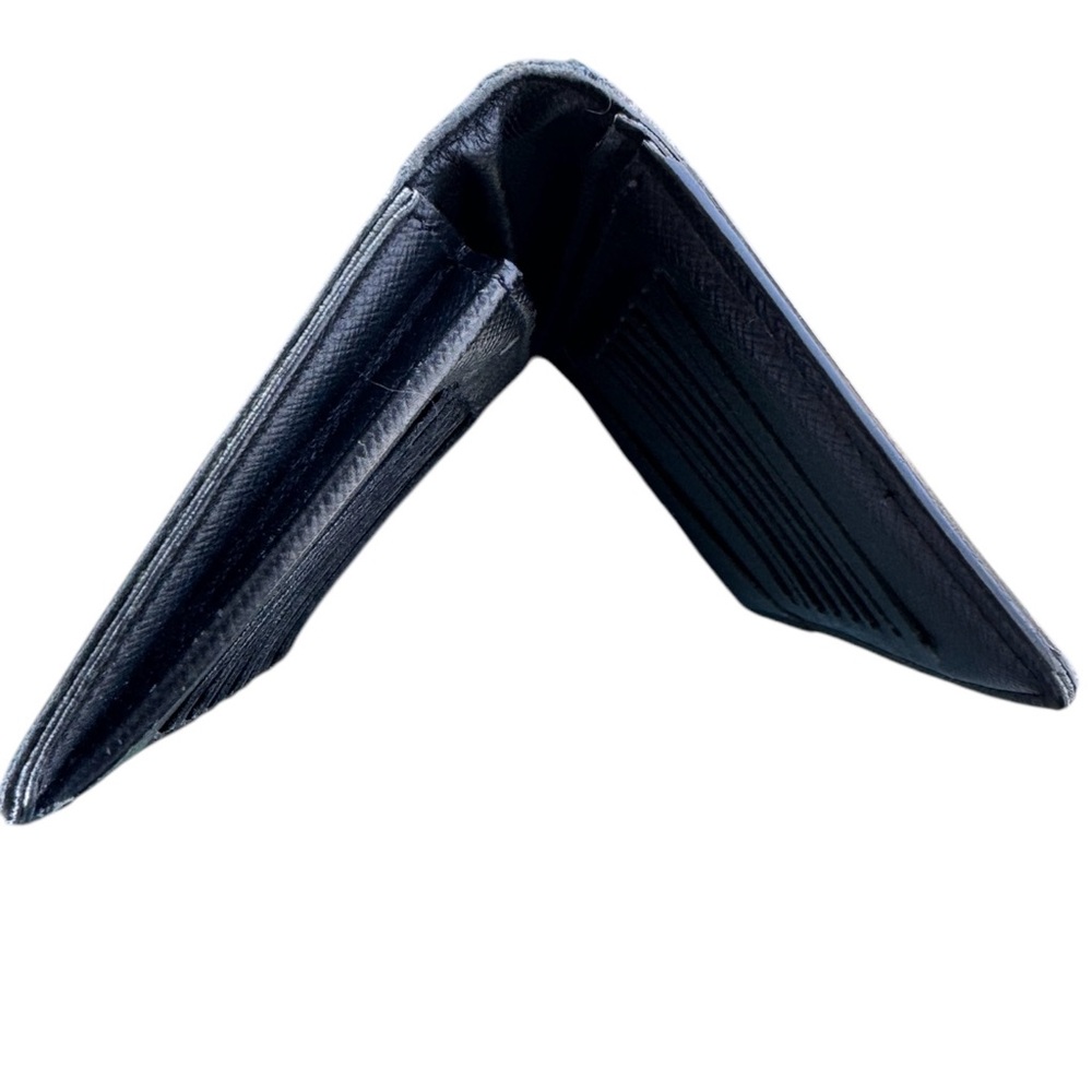 Louis Vuitton Eclipse Monogram Brazza Wallet - image 5